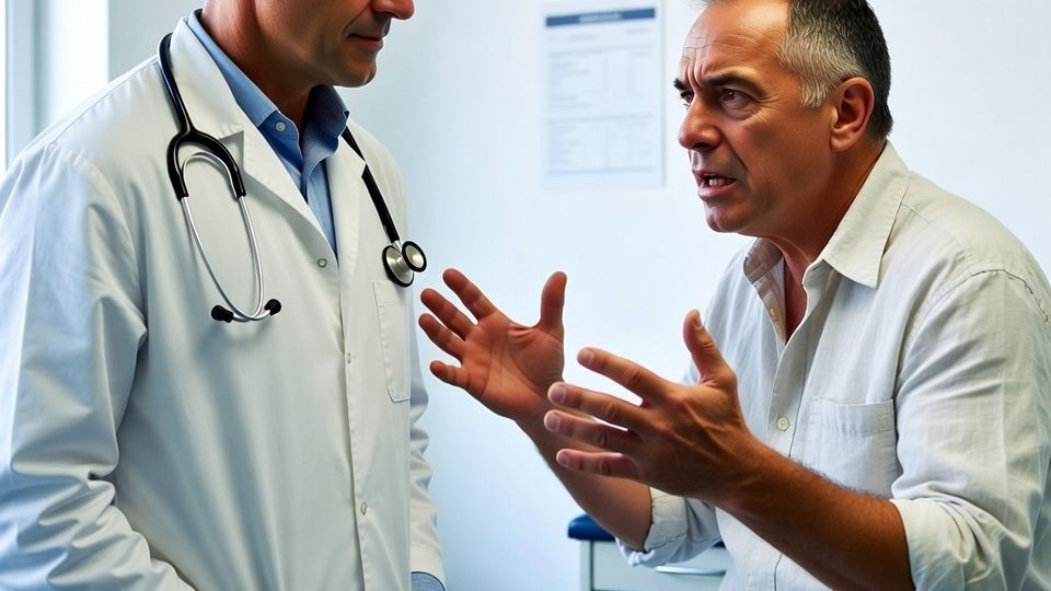 Cognitive Bias in Medical Decision-Making