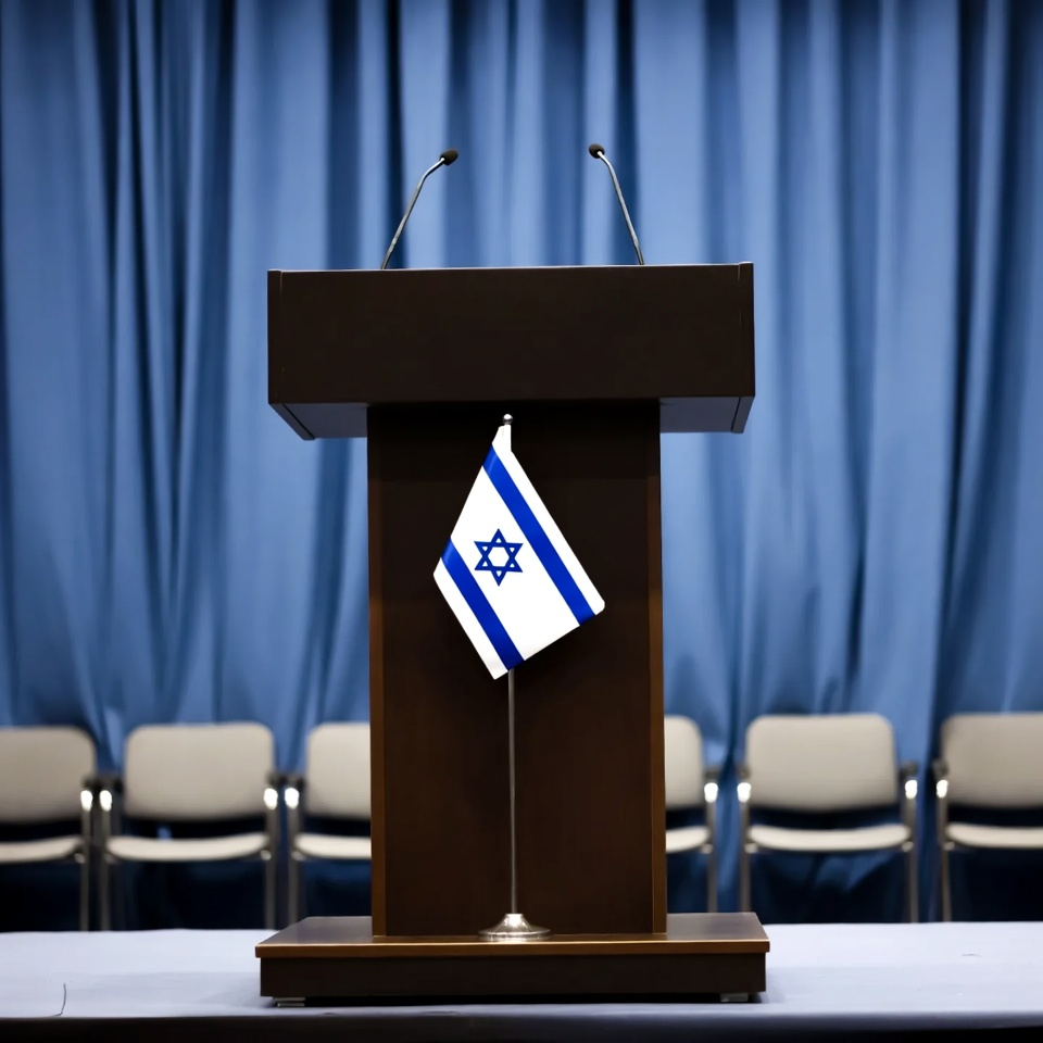 NETANYAHU REPORTED AS POSSIBLY DEAD